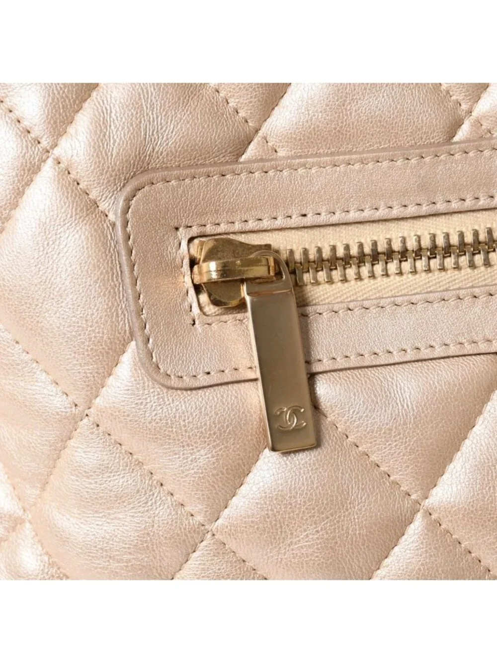 CHANEL this authentic